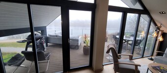 Einzigartiges 3-stöckiges Haus in Trysil – Luxuriöses Wohnen im Herzen des Dor