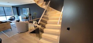 Interior - Unique 3-Storey House in Trysil – Luxury Living in the Heart of the Village (Trysil)