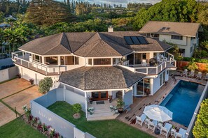 Room - Hanalei Vista Estate (Princeville)