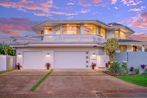 House - Hanalei Vista Estate (Princeville)
