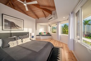 House | 4 bilik tidur