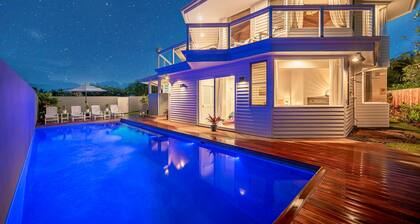 Hanalei Vista Estate