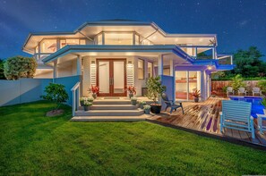 Maison | 4 chambres