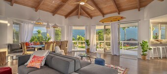 Hanalei Vista Estate