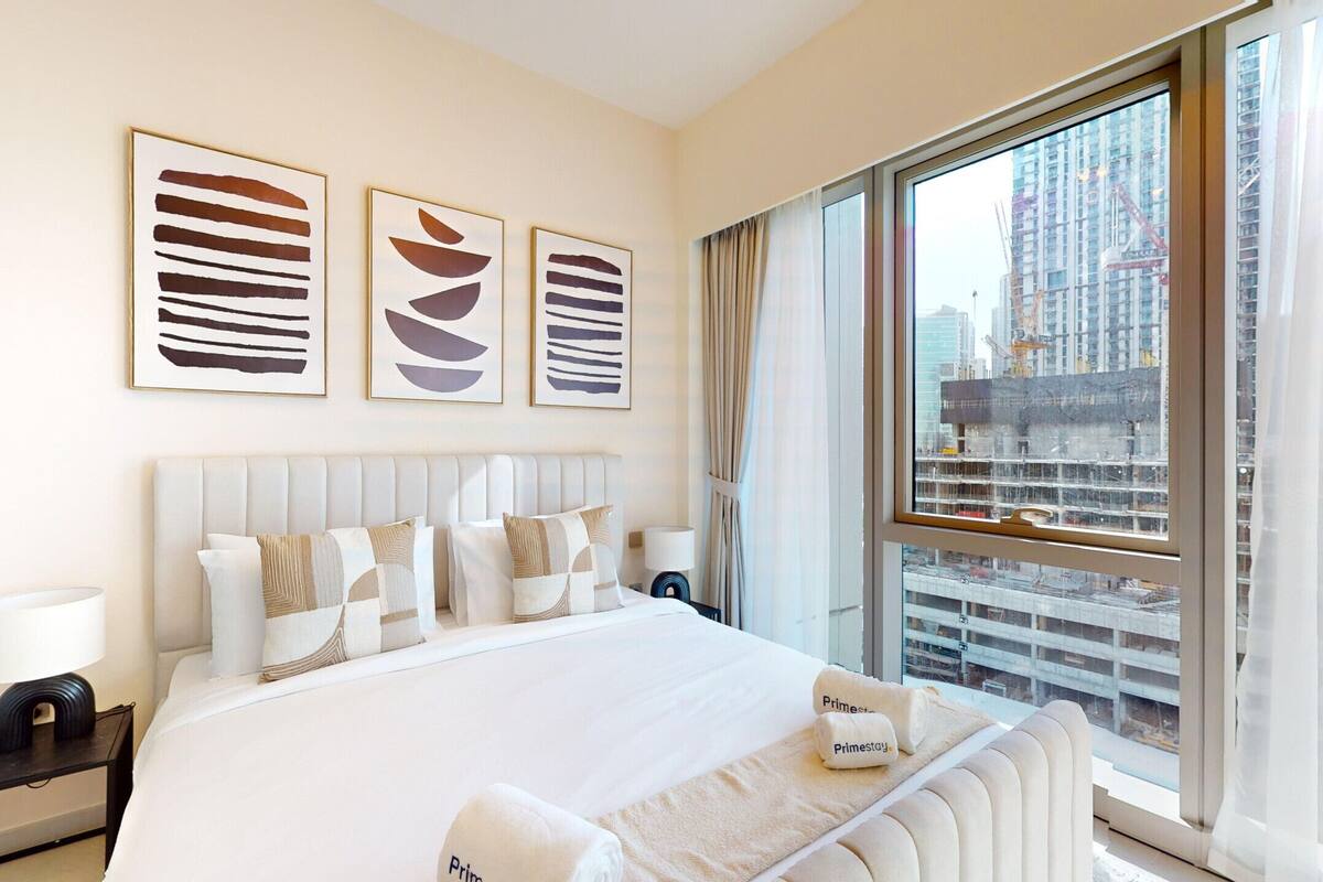 Apartment, 1 Bedroom, Pool Access