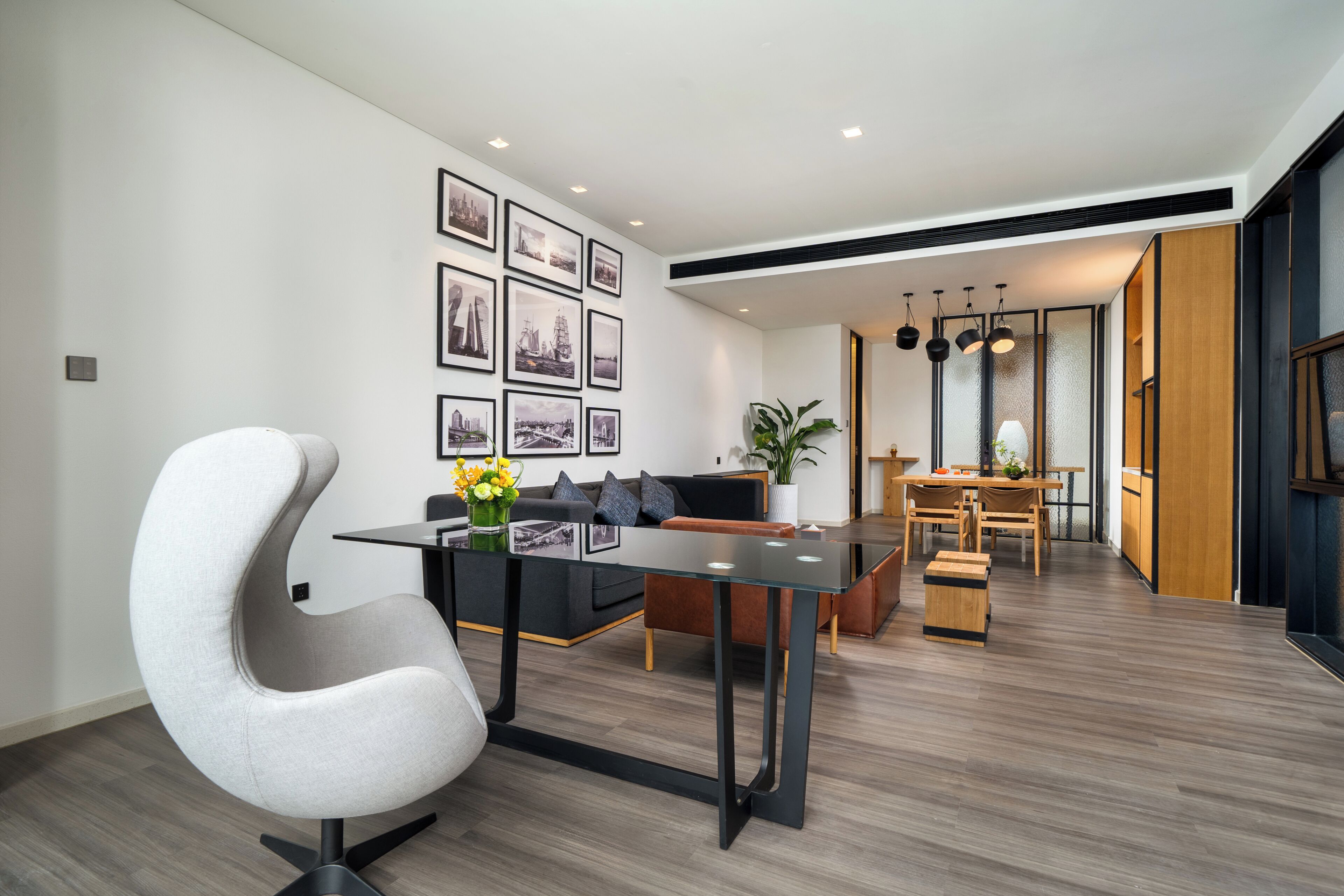 Luxury-Suite