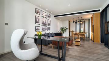 Luxury-Suite