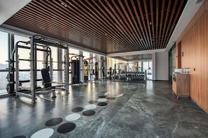 Gimnasio
