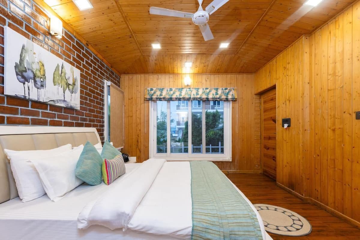 Sábanas de algodón egipcio, ropa de cama de alta calidad y escritorio