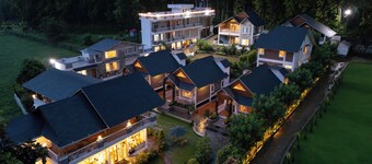 Megha Resort & Villas, Dehradun-Where Nature Pampers You