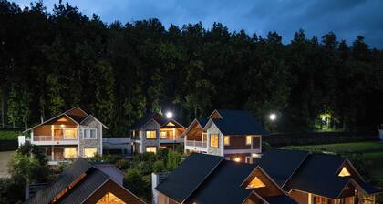 Megha Resort & Villas, Dehradun-Where Nature Pampers You