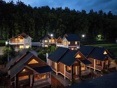 Megha Resort & Villas, Dehradun-Where Nature Pampers You