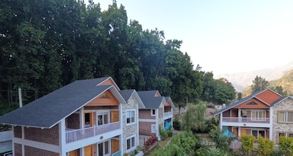 Megha Resort & Villas, Dehradun-Where Nature Pampers You