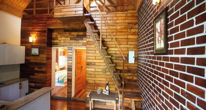 Megha Resort & Villas, Dehradun-Where Nature Pampers You