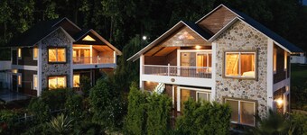 Megha Resort & Villas, Dehradun-Where Nature Pampers You