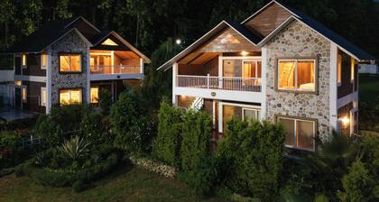 Megha Resort & Villas, Dehradun-Where Nature Pampers You