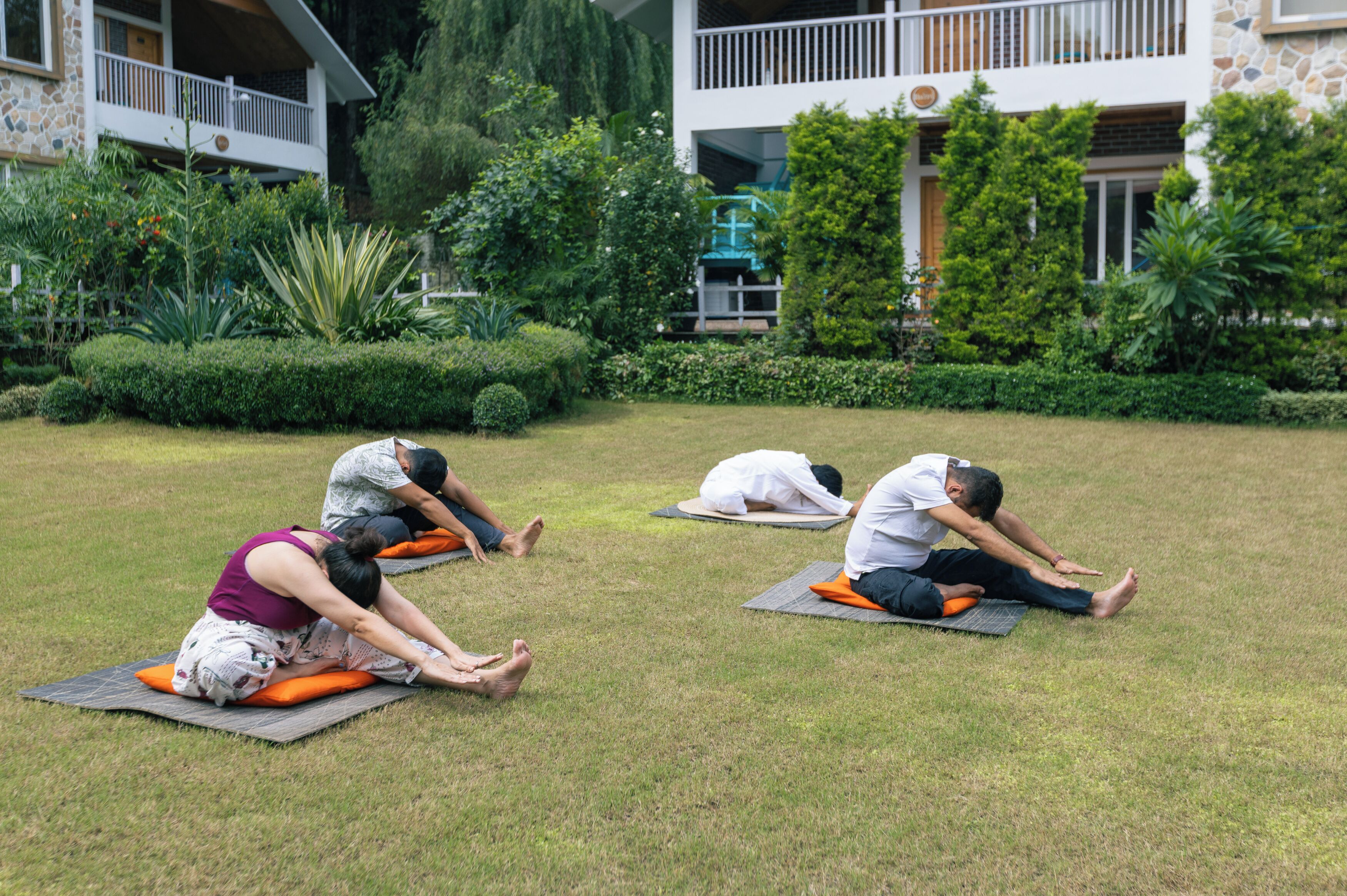 Yoga