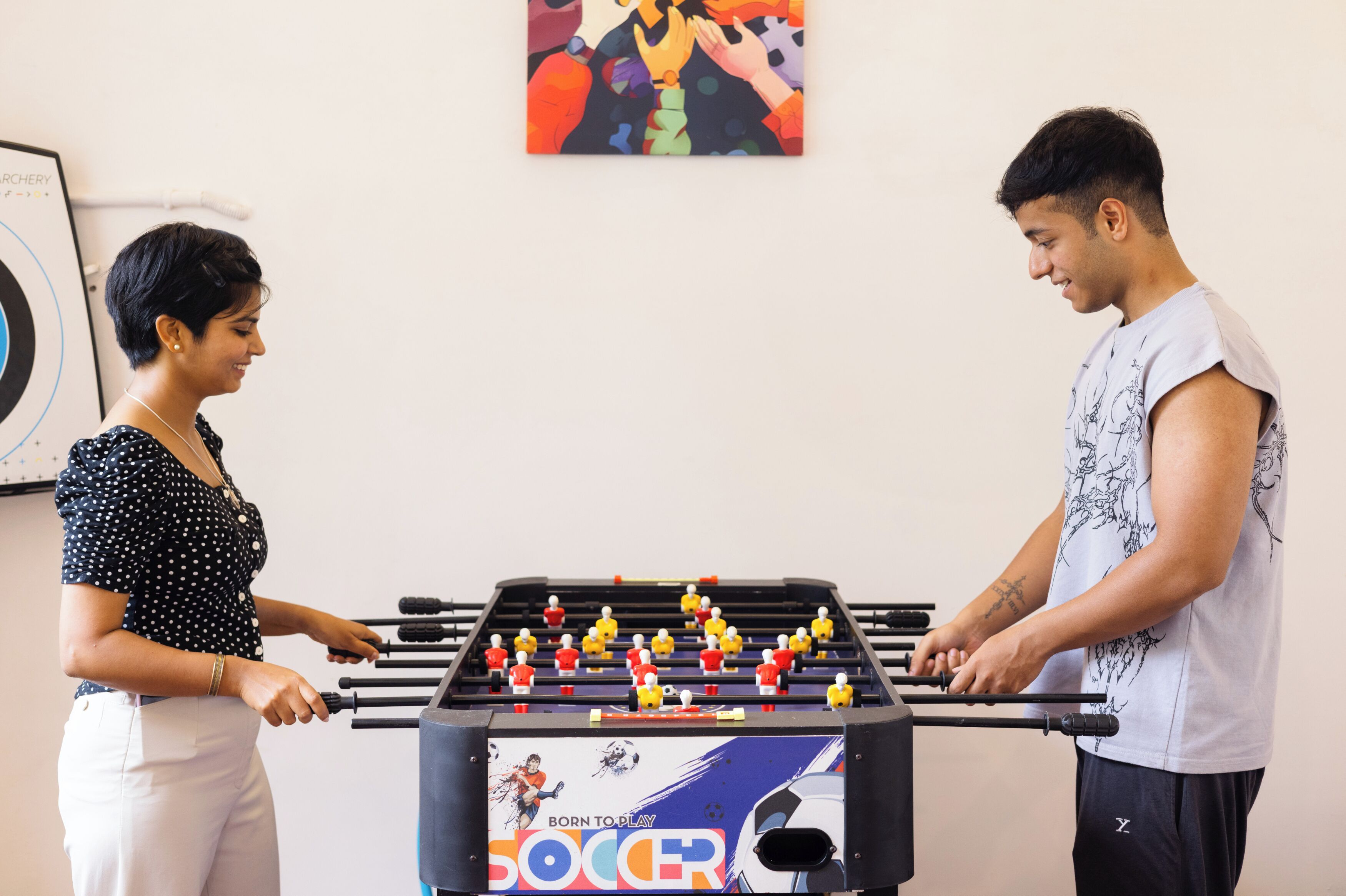 Children's activities
