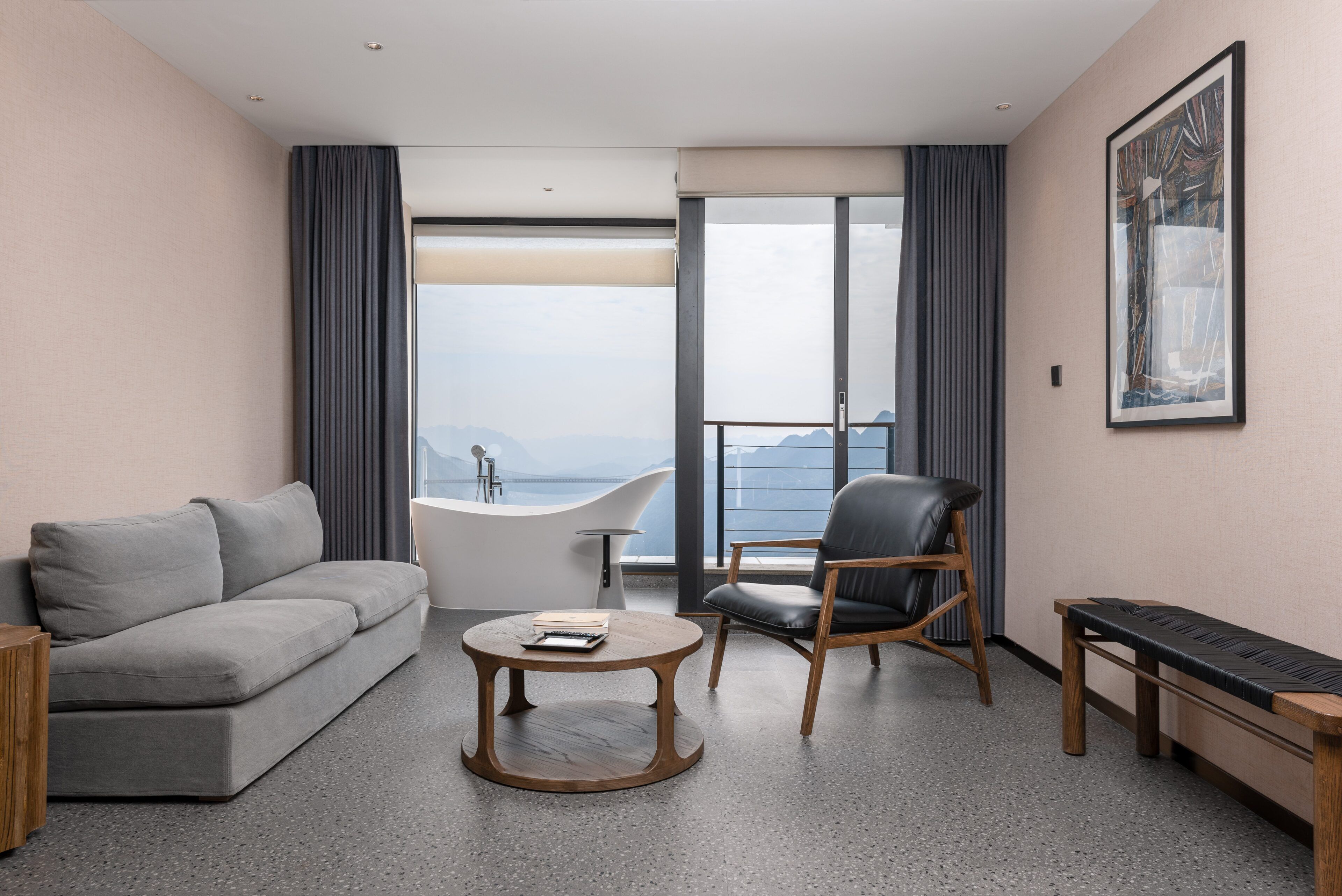 Family Triple Room