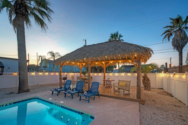 Welcome to Seaglass Landing!