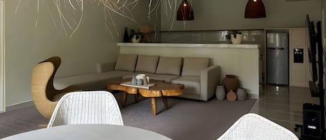 Interiör