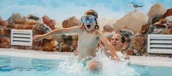 Luxury Home in Netherlands with Sauna