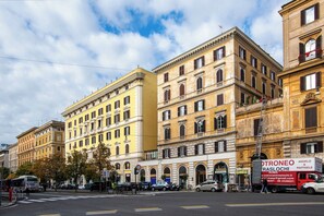Exterior - VentiSettembre Private Suites (Rome)