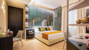 Comfort Double or Twin Room