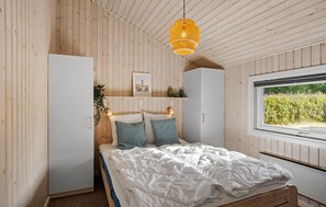 3 chambres, lit parapluie, Wi-Fi gratuit