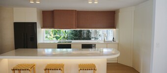 Elegant home near Surfers Paradise Beach.