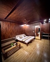 Deluxe kamer | Gratis wifi