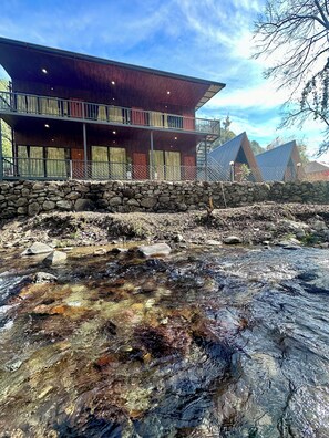 Exterior - Camp Mountain Valley (Dhanaulti)