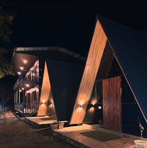 Exterior - Camp Mountain Valley (Dhanaulti)