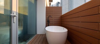 Anook Ryokan and Anook Air Cheongju