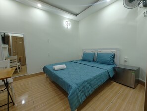 Fer et planche à repasser, Wi-Fi gratuit