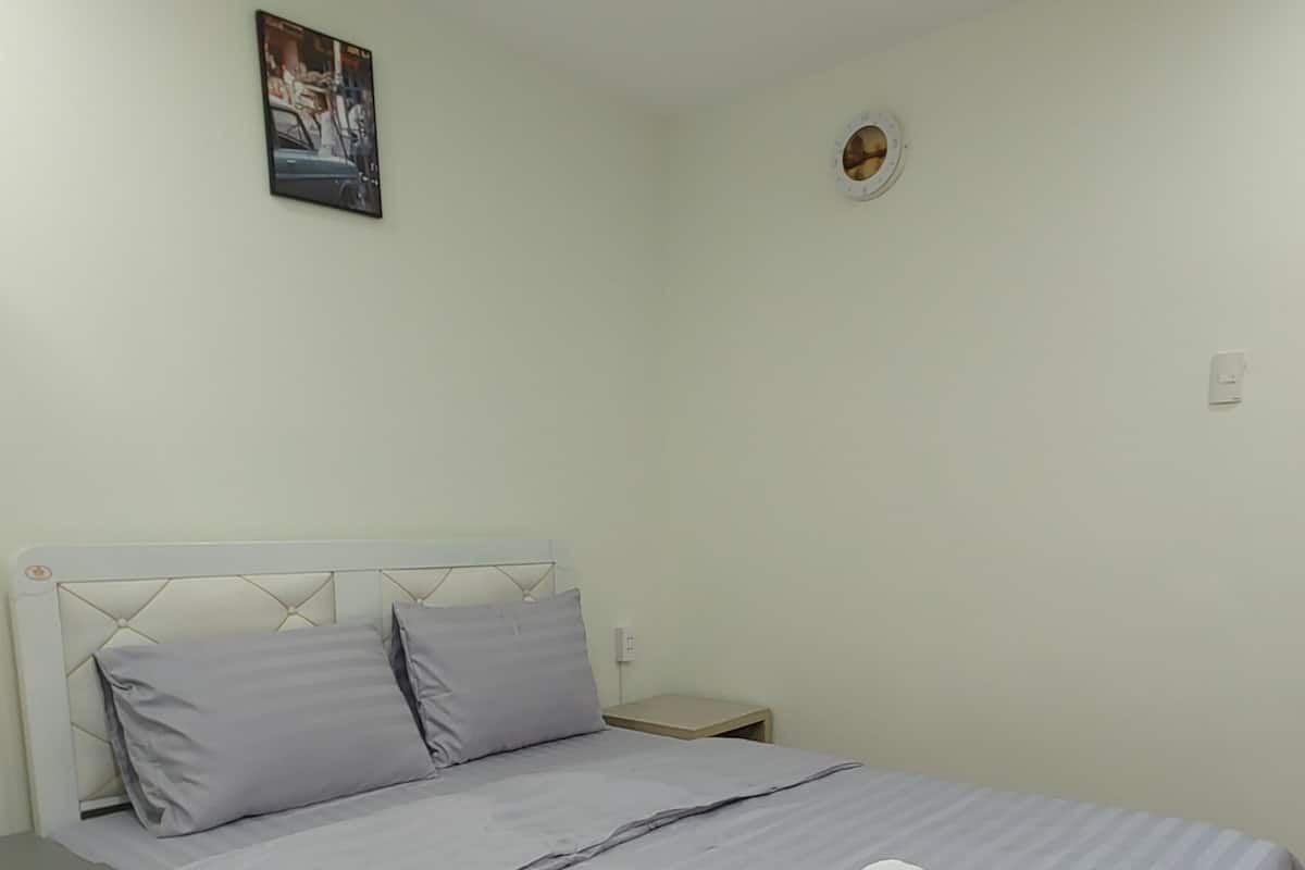 Superior Double Room | Iron/ironing board, free WiFi