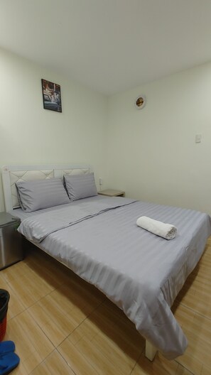 Superior Double Room | Iron/ironing board, free WiFi - D Home (Ho Chi Minh City)