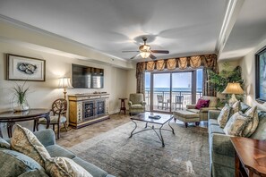 Fernseher, DVD-Player