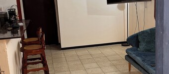 Apartment near the hotel zone, central location 