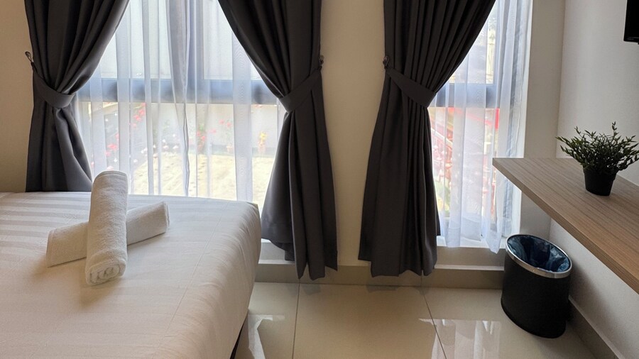 マカ オテル バイ スカイ ハイブ