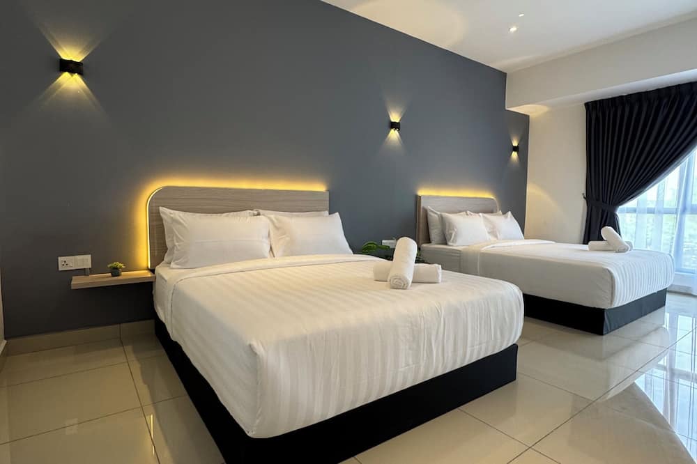 Maca Hotel by Sky Hive