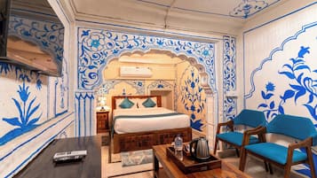 Superior-Doppelzimmer