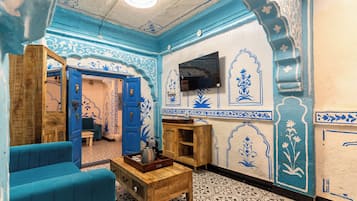 Superior-Doppelzimmer