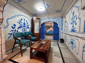 Chambre Double Supérieure | Literie de qualité supérieure, couette en duvet d'oie, Wi-Fi gratuit