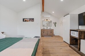 1 slaapkamer, wifi, beddengoed