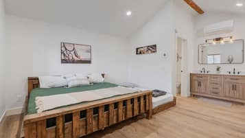 1 slaapkamer, wifi, beddengoed