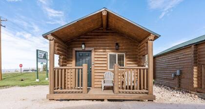 #1 Ski Cabin! Newly Remodeled! AC! Sleeps 4!