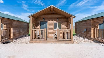 บริเวณภายนอก