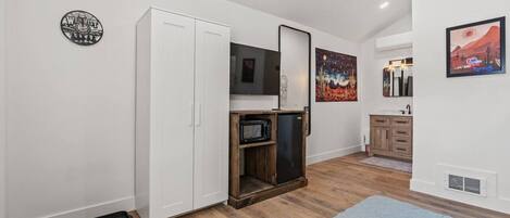 1 slaapkamer, wifi, beddengoed