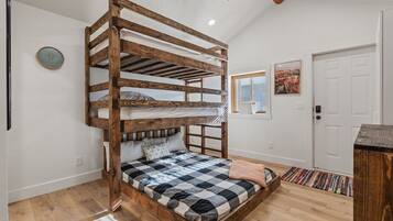 1 slaapkamer, gratis wifi, beddengoed